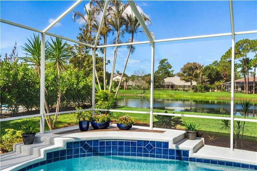 Welcome to River Landing, one of Palm City's premier gated - photo 34