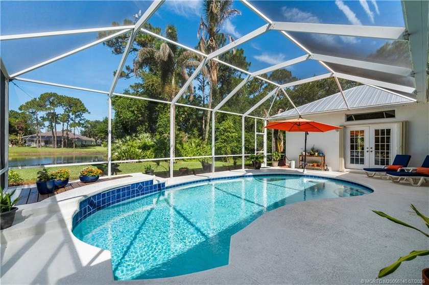 Welcome to River Landing, one of Palm City's premier gated - photo 35