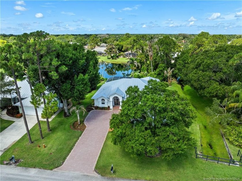 Welcome to River Landing, one of Palm City's premier gated - photo 38