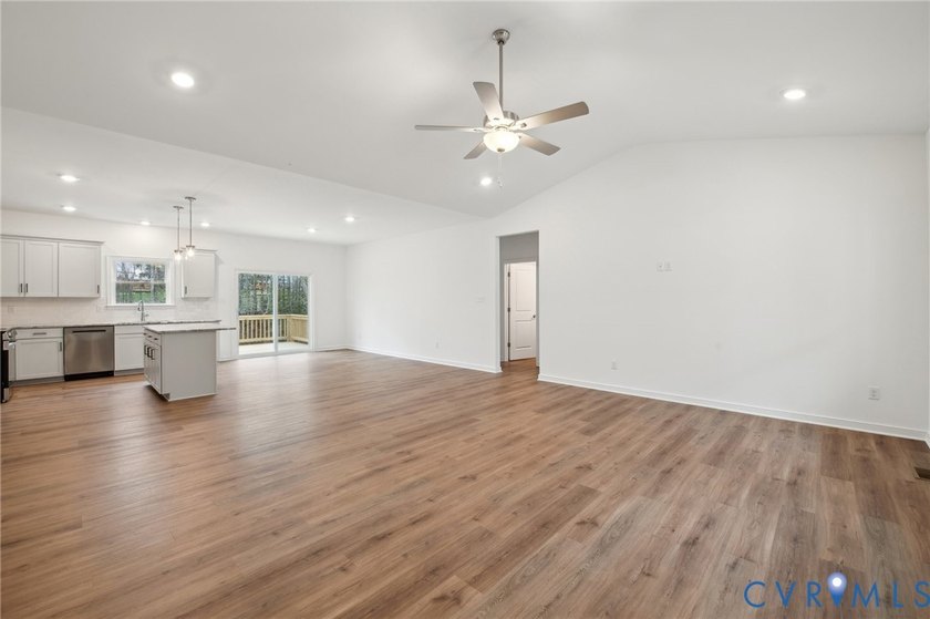 THIS FLOOR PLAN HAS RECENTLY BEEN UPDATED; A DEDICATED LAUNDRY - photo 12
