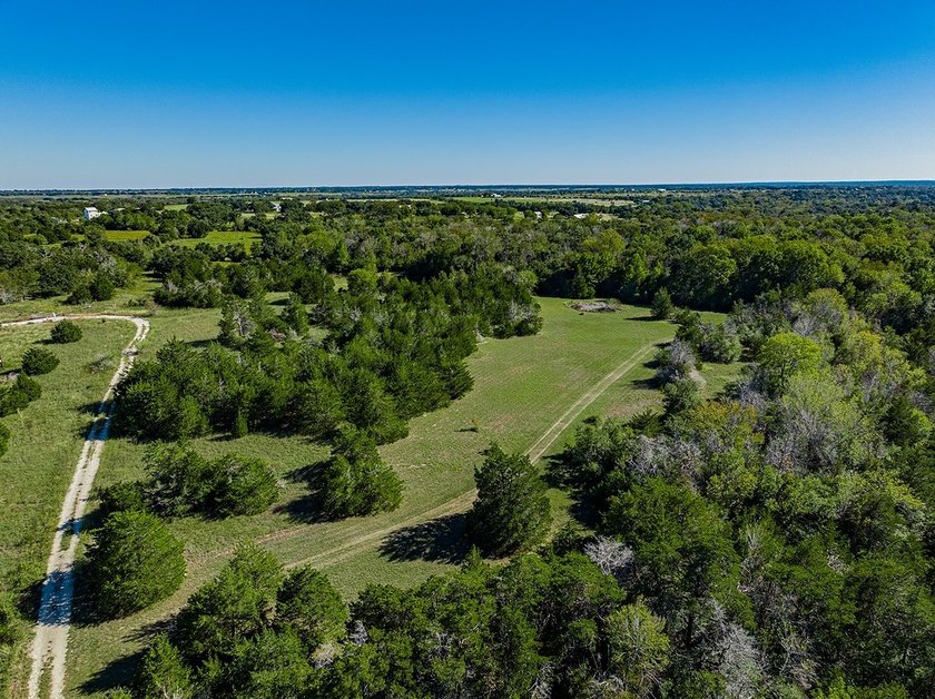 40 Acres - 1.3 Miles from Downtown Round Top - This prime - photo 12