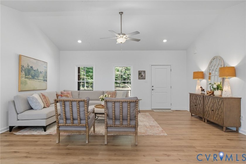 THIS FLOOR PLAN HAS RECENTLY BEEN UPDATED; A DEDICATED LAUNDRY - photo 14