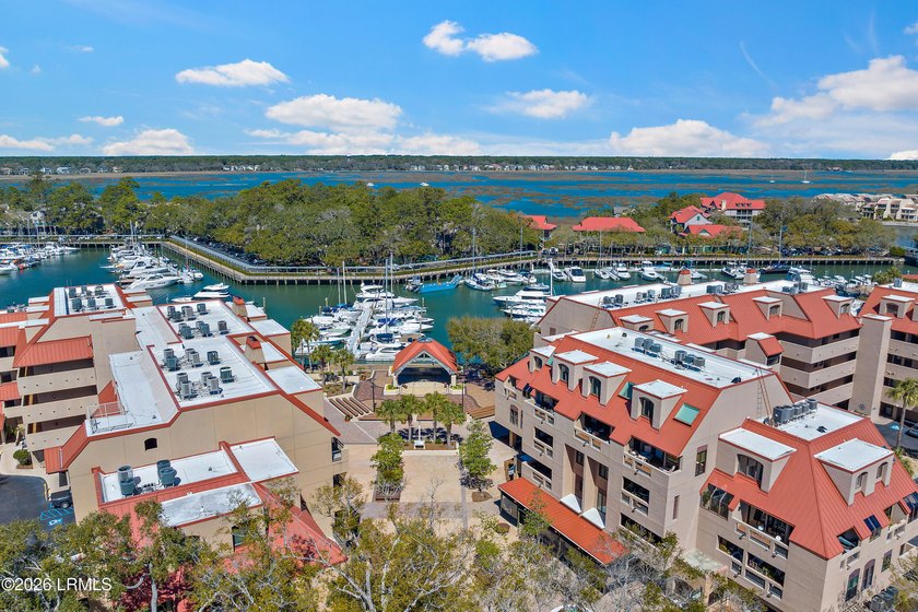 This beautifully updated 2 bedroom, 2.5 bath Harbourside II - photo 22