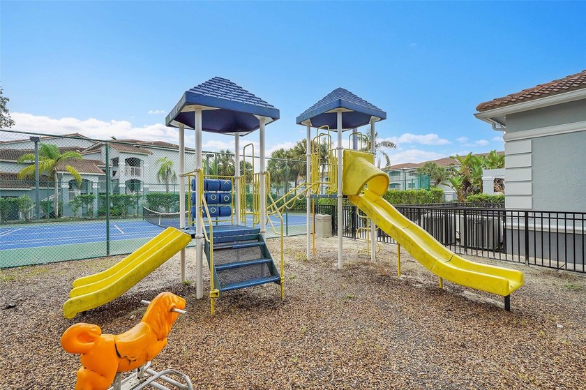 Located in the highly desirable gated community of La Via, this - photo 32