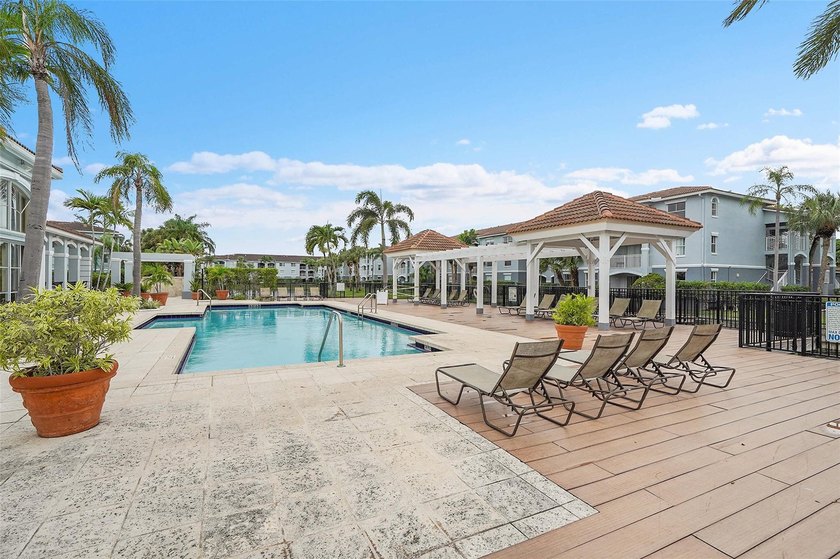 Located in the highly desirable gated community of La Via, this - photo 34