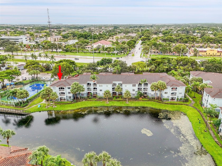 Located in the highly desirable gated community of La Via, this - photo 39