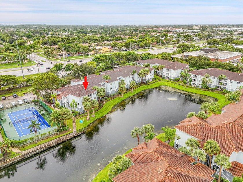 Located in the highly desirable gated community of La Via, this - photo 40