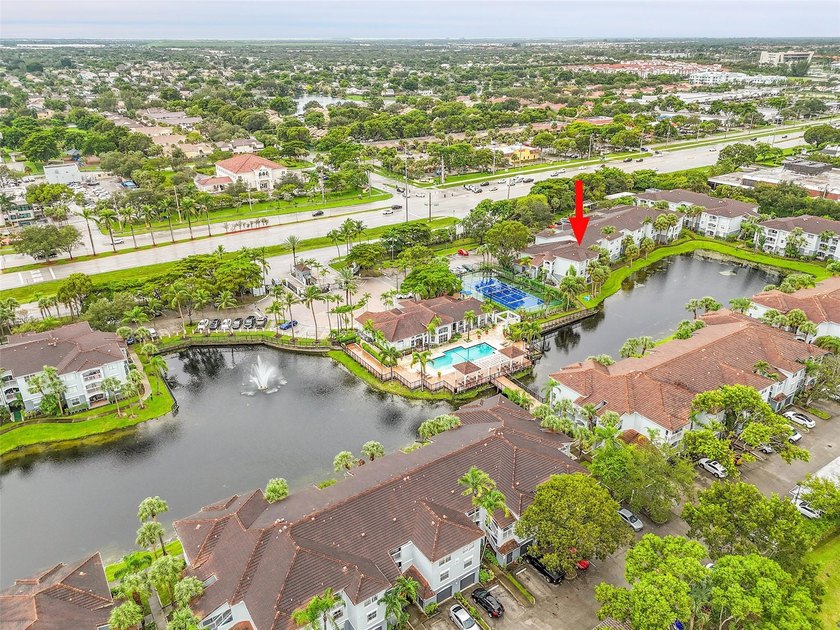 Located in the highly desirable gated community of La Via, this - photo 42