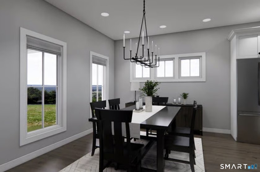 Welcome to this stunning new construction Colonial-style home - photo 5
