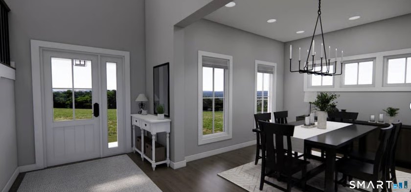 Welcome to this stunning new construction Colonial-style home - photo 7