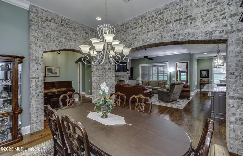 Experience luxury living in this custom-built, one-owner home - photo 12
