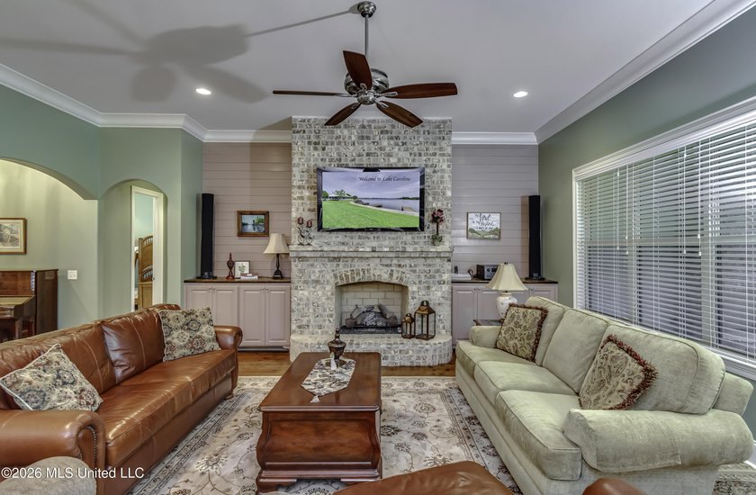 Experience luxury living in this custom-built, one-owner home - photo 19