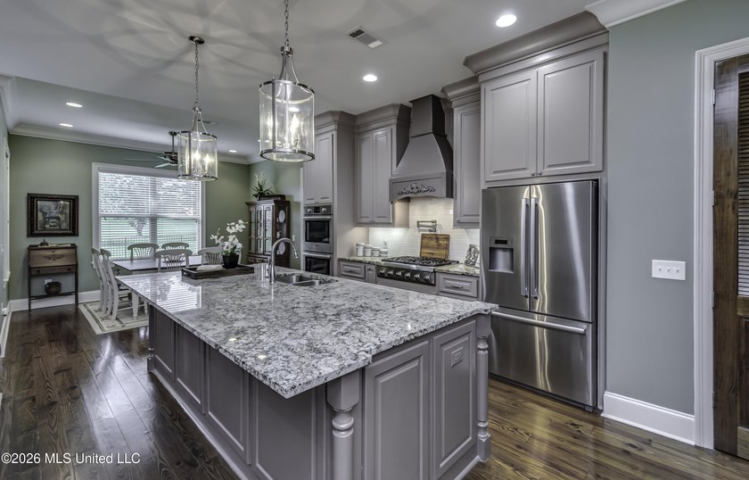Experience luxury living in this custom-built, one-owner home - photo 22