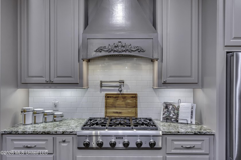 Experience luxury living in this custom-built, one-owner home - photo 23