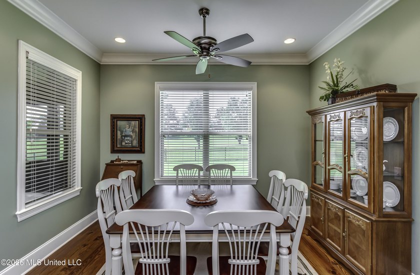 Experience luxury living in this custom-built, one-owner home - photo 27