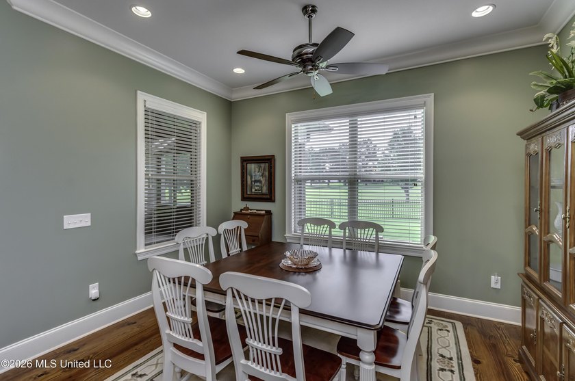 Experience luxury living in this custom-built, one-owner home - photo 28