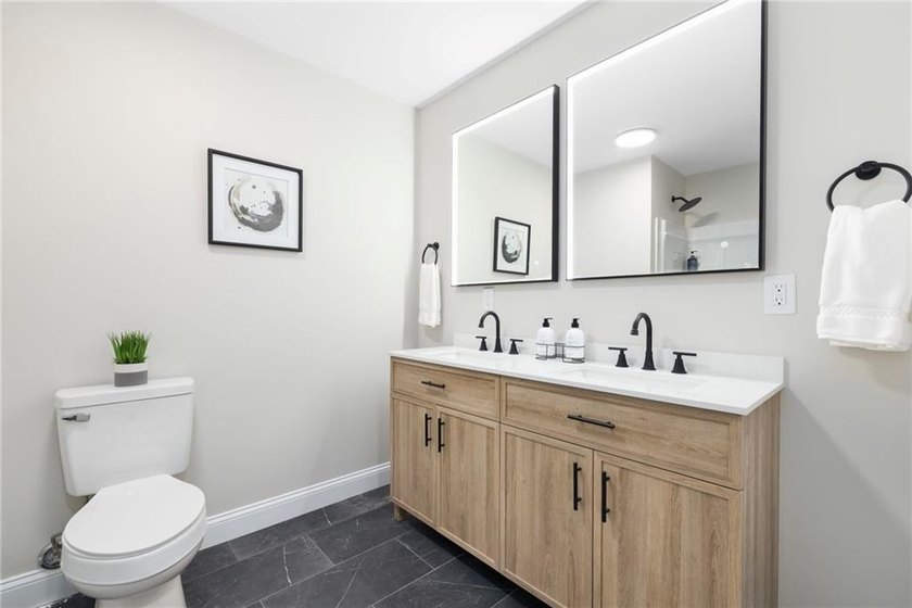 Greenwood Proper is proud to offer this new construction - photo 29