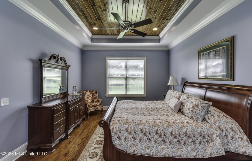 Experience luxury living in this custom-built, one-owner home - photo 35