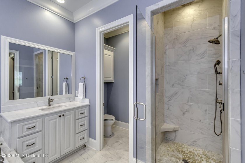 Experience luxury living in this custom-built, one-owner home - photo 40