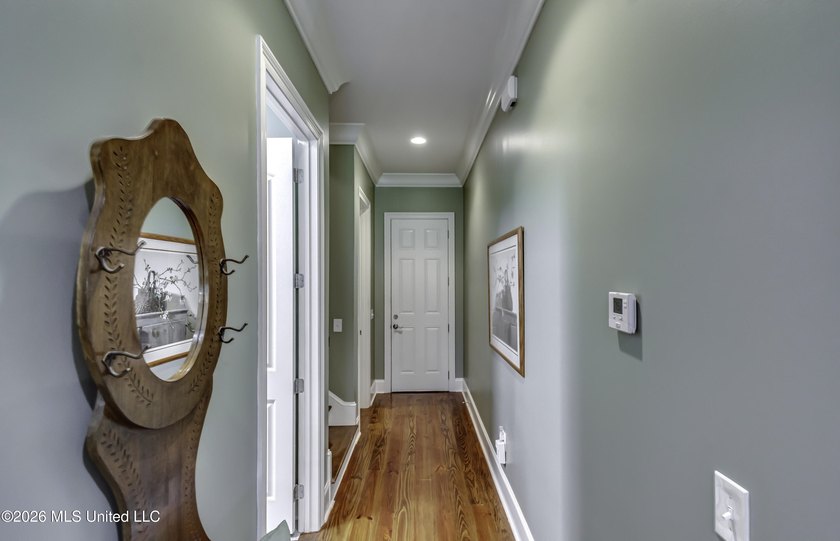 Experience luxury living in this custom-built, one-owner home - photo 41
