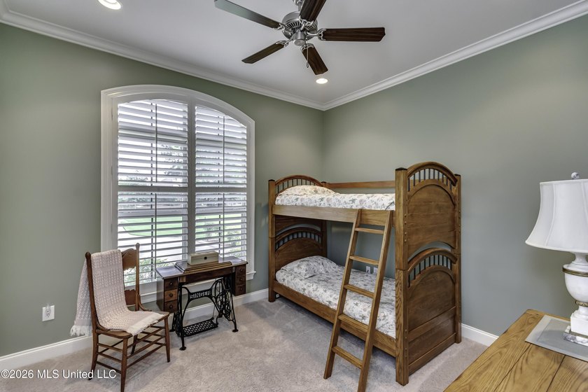 Experience luxury living in this custom-built, one-owner home - photo 42