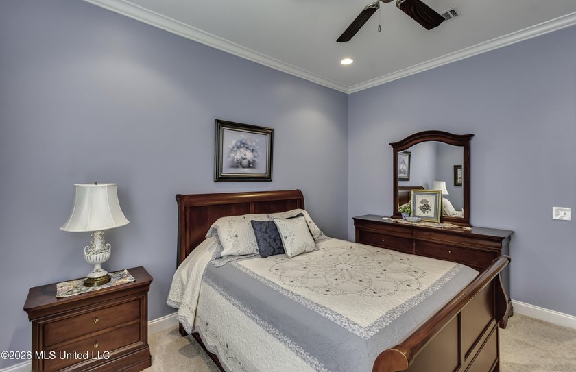 Experience luxury living in this custom-built, one-owner home - photo 47