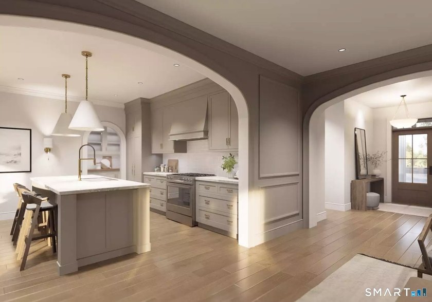 Welcome to this stunning new construction Colonial-style home - photo 2