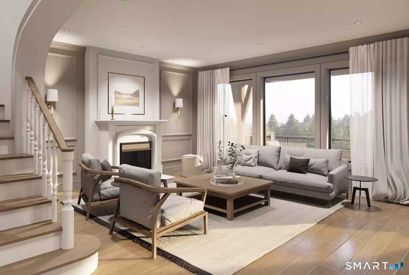 Welcome to this stunning new construction Colonial-style home - photo 5