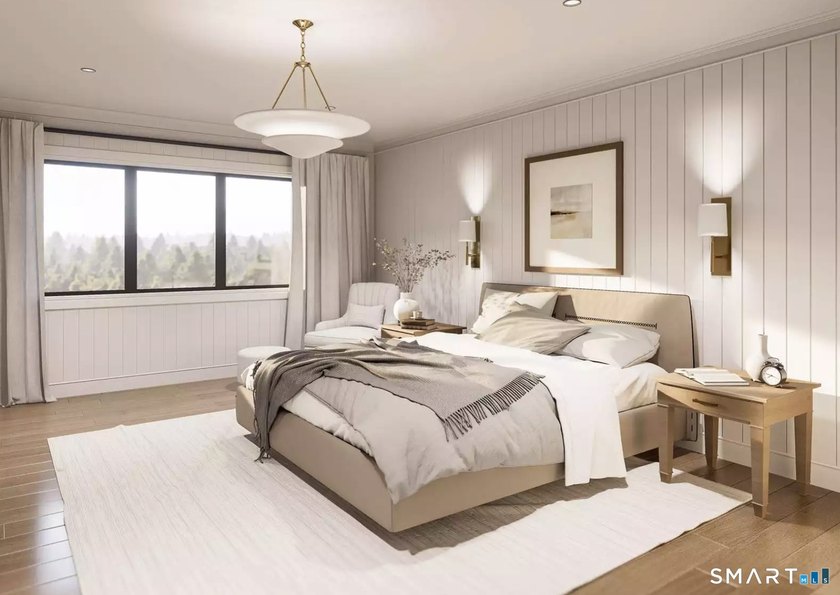Welcome to this stunning new construction Colonial-style home - photo 7