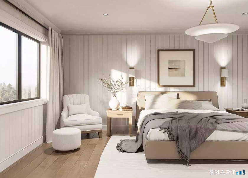 Welcome to this stunning new construction Colonial-style home - photo 8