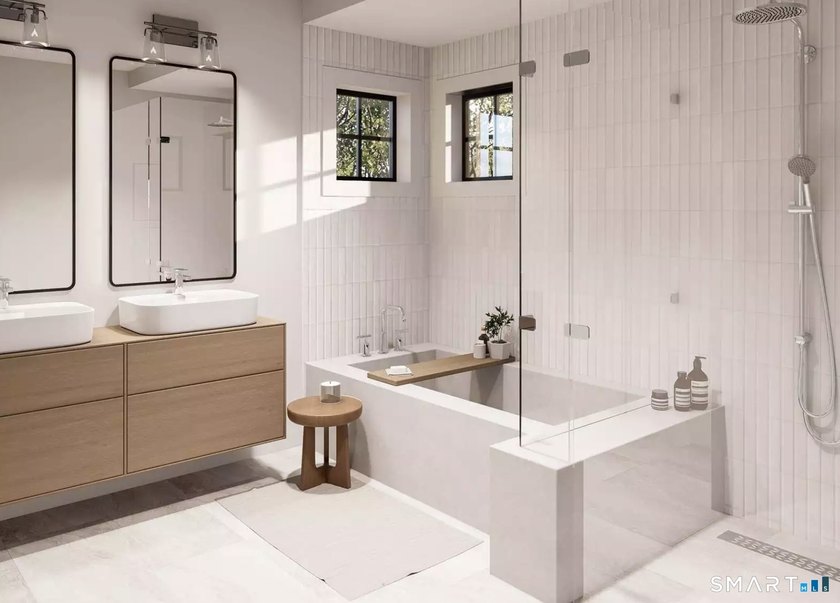 Welcome to this stunning new construction Colonial-style home - photo 9