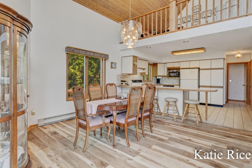 Welcome to your ultimate lakeside sanctuary. Situated on a - photo 11