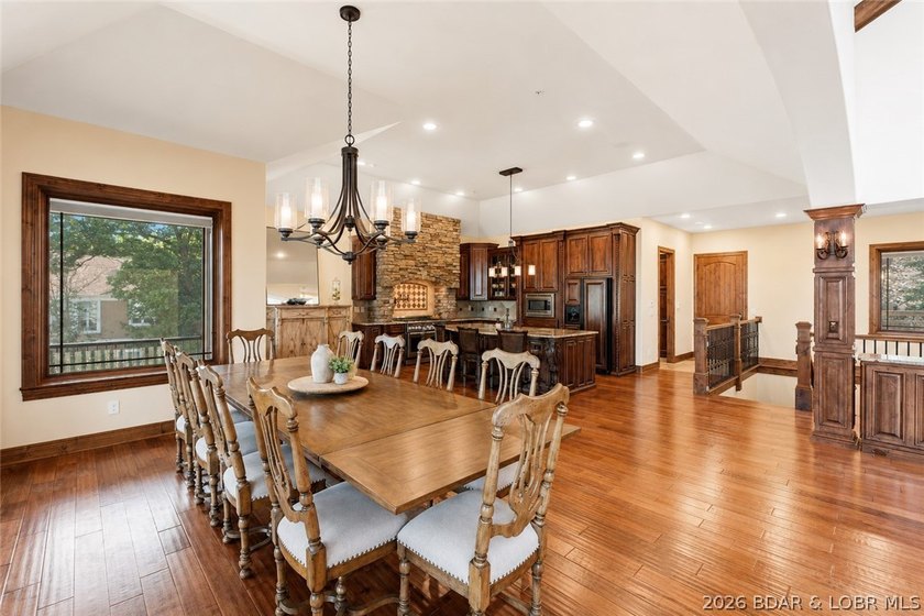 Custom-Built Lakefront Home in Sunrise Beach by Thomas - photo 11