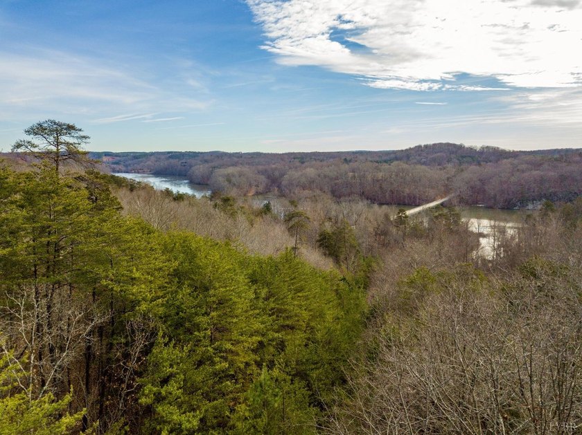 Rare opportunity! 4.90 acres of pristine wooded bliss with lake - photo 4