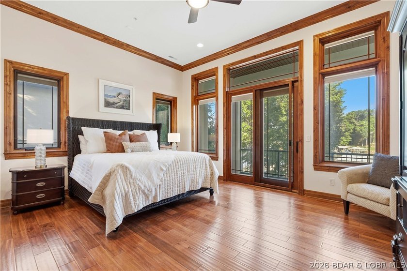 Custom-Built Lakefront Home in Sunrise Beach by Thomas - photo 42