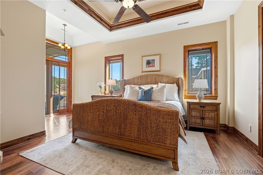 Custom-Built Lakefront Home in Sunrise Beach by Thomas - photo 45