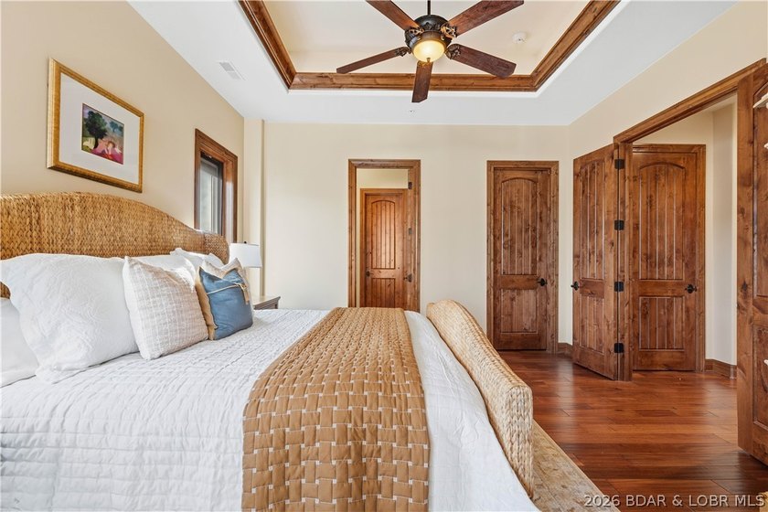 Custom-Built Lakefront Home in Sunrise Beach by Thomas - photo 46