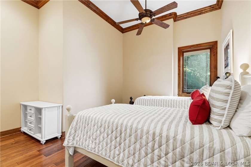 Custom-Built Lakefront Home in Sunrise Beach by Thomas - photo 49