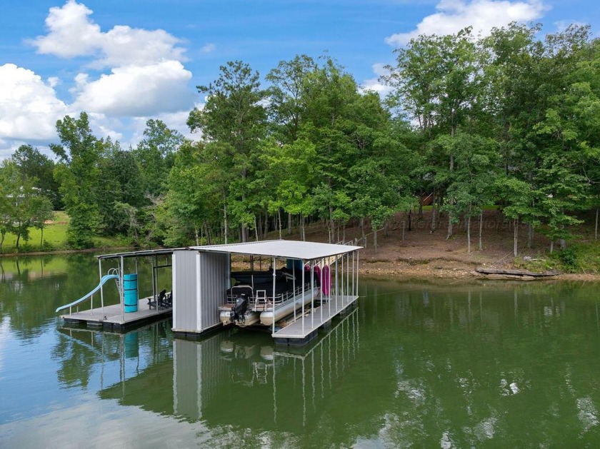 Smith Lake/Raccoon Creek-Rare find on the Jasper side! This - photo 4