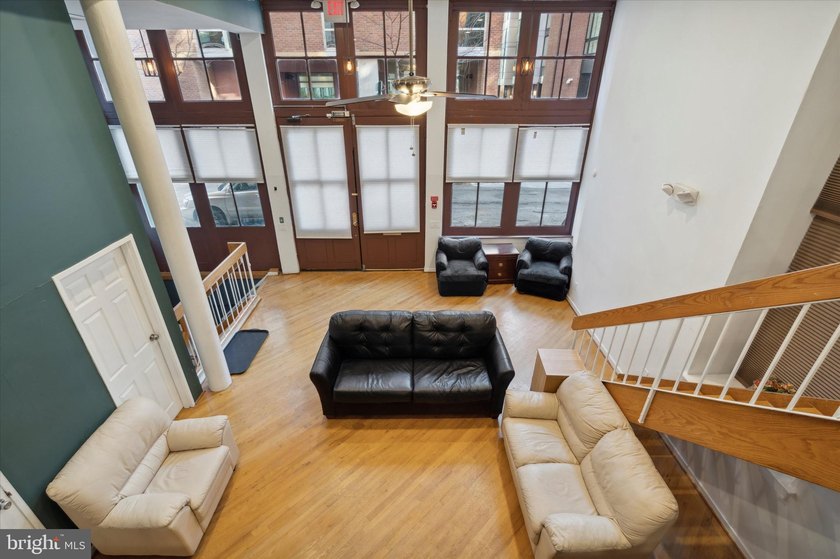 Black Horse Alley is a boutique condominium community of only - photo 11