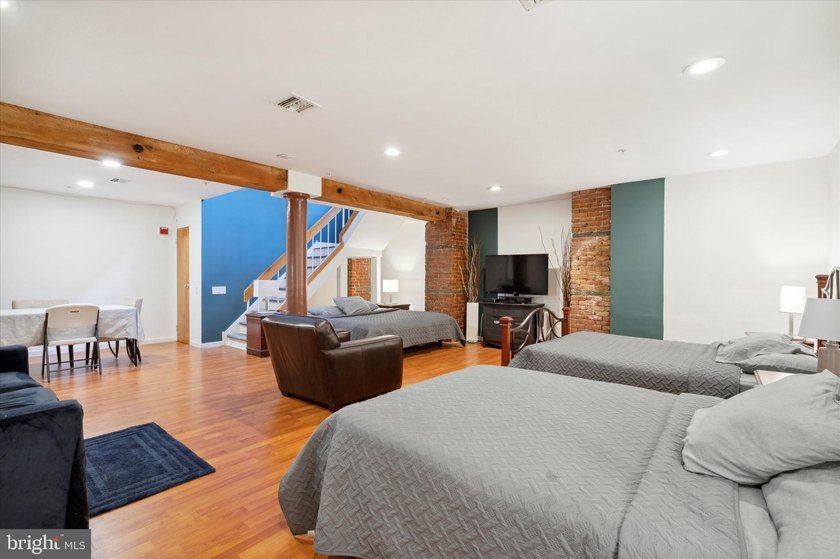 Black Horse Alley is a boutique condominium community of only - photo 19