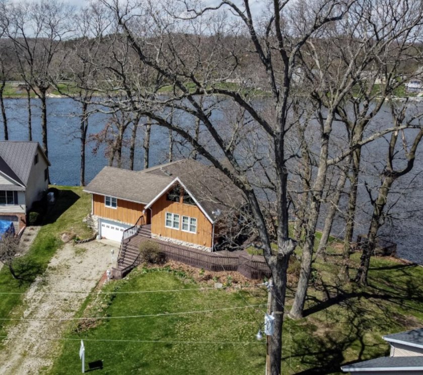 Lake LaTonka living at its finest! Nestled on a quiet cul-de-sac - photo 33