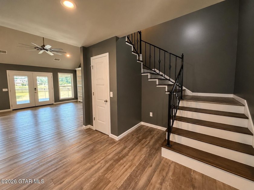Welcome to 40049 Drive in Hamilton, Mississippi-- a 4 bedroom, 2 - photo 5