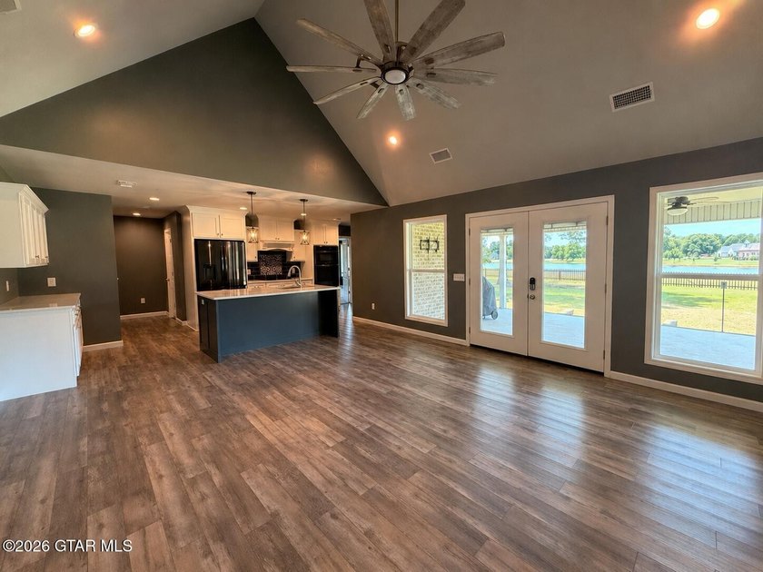 Welcome to 40049 Drive in Hamilton, Mississippi-- a 4 bedroom, 2 - photo 8