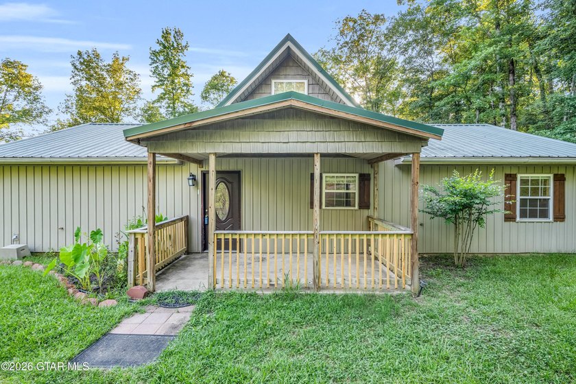 Looking for a peaceful retreat with privacy and beautiful - photo 3