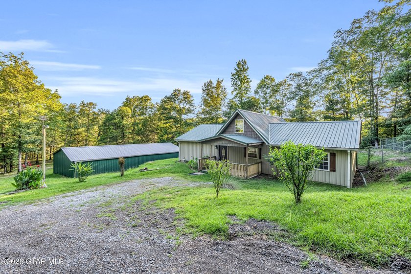 Looking for a peaceful retreat with privacy and beautiful - photo 4