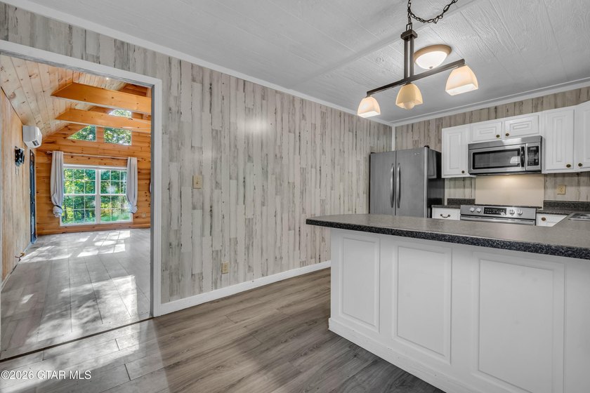 Looking for a peaceful retreat with privacy and beautiful - photo 8