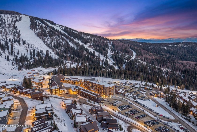 This premier, true ski-in/ski-out residence in the heart of the - photo 4