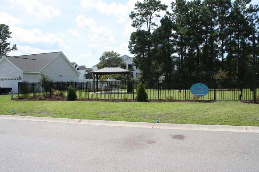 Fountain Pointe Unit 202 is a beautifully maintained 3 bedroom - photo 18