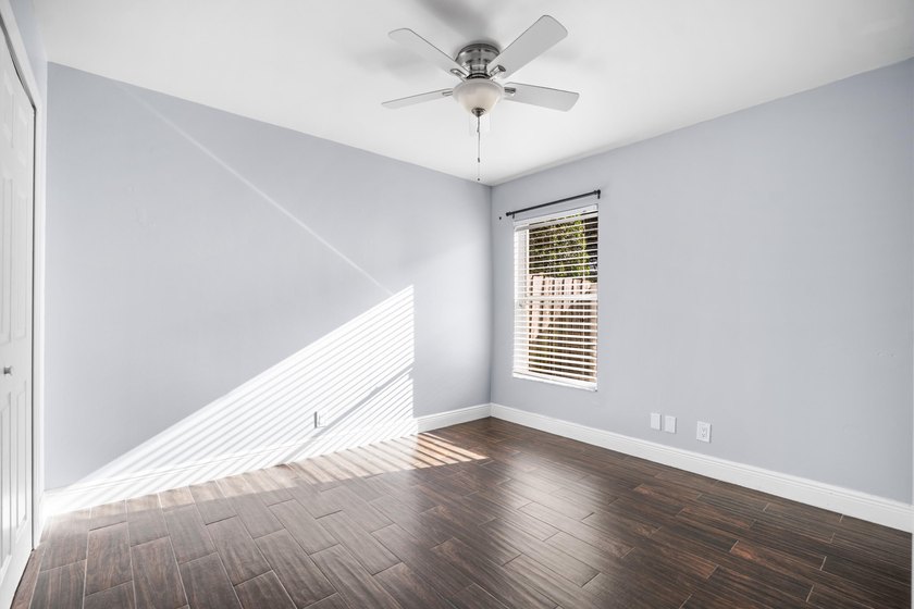 This well-maintained single-family residence is located in the - photo 27
